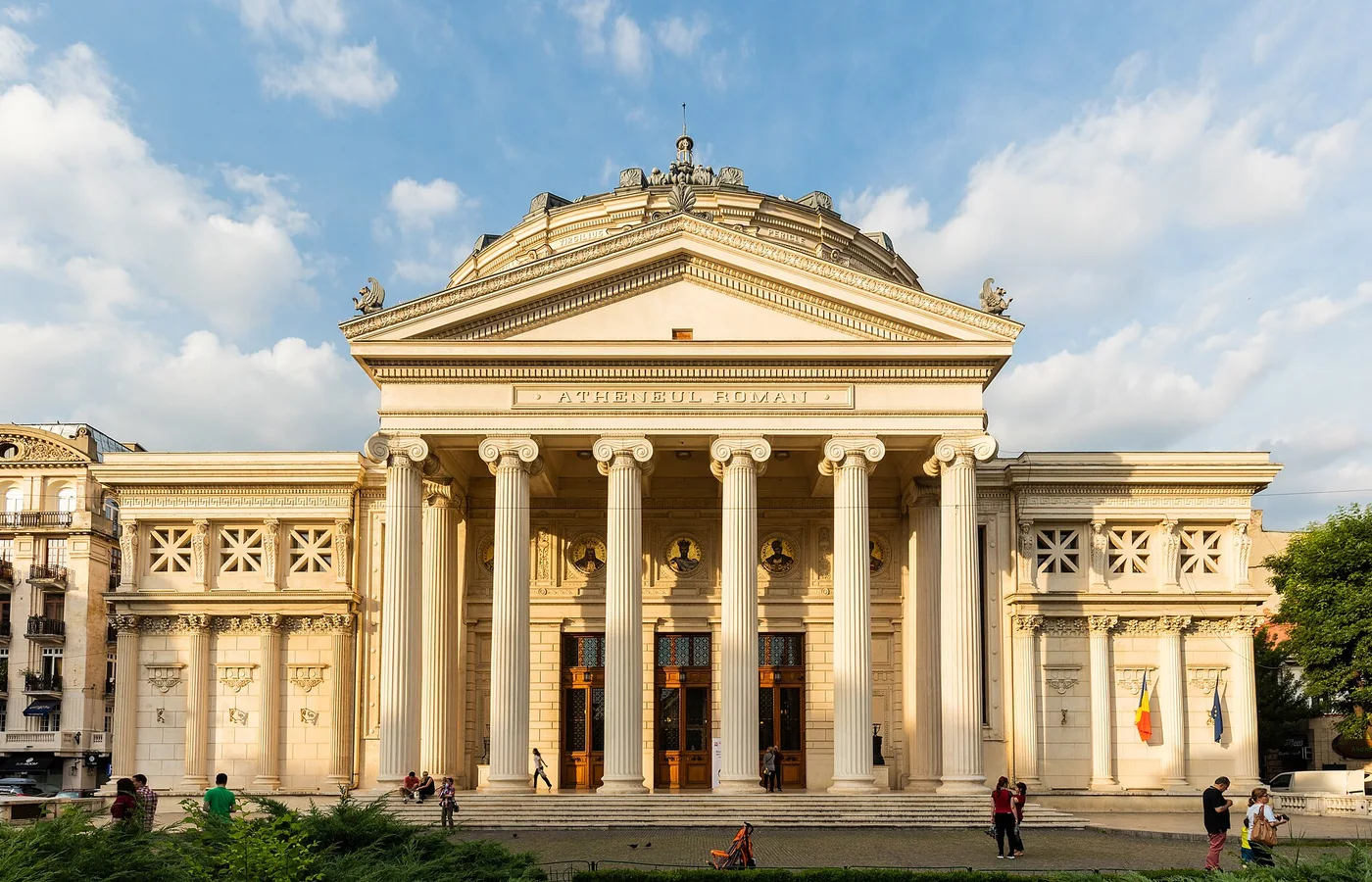București