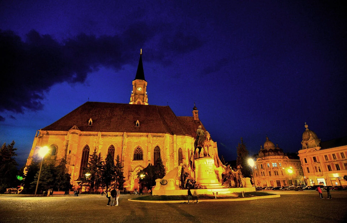 Cluj-Napoca